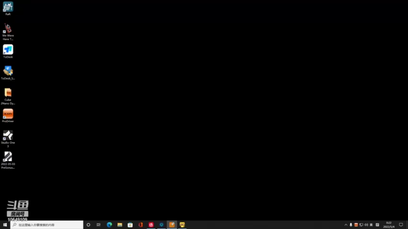 【2022-05-04 00点场】小夫的嘴巨硬：RPK的小王子