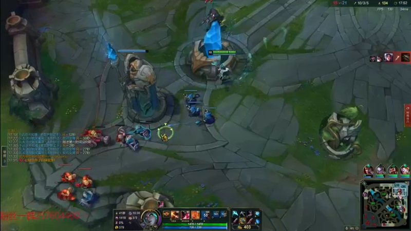 【2022-05-04 18点场】夏天夏天丶丶：先攻女枪一区把把C