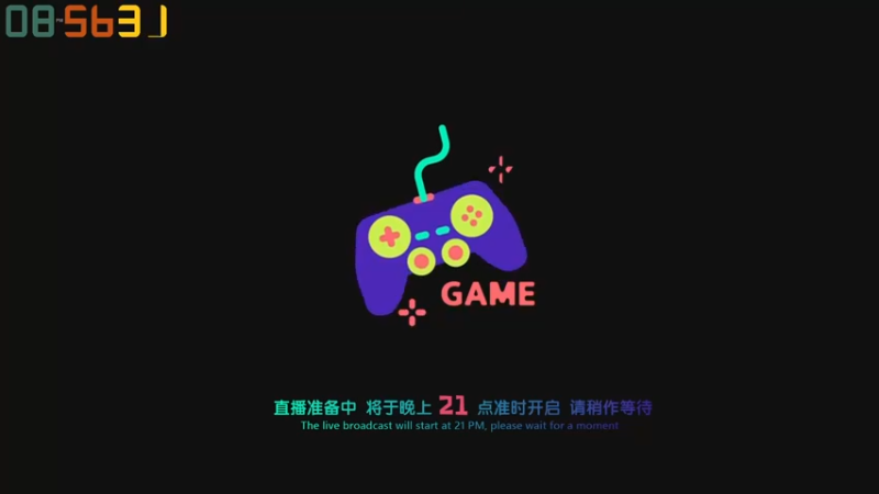 【2022-05-04 20点场】老猫CatGames：【Cat】恐怖游戏 新作开荒