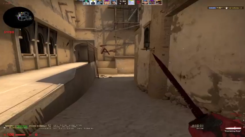 【2022-05-04 00点场】金甲EzNpc：天罗地网！！