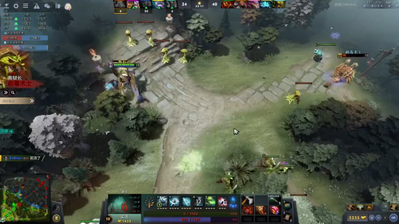 【2022-05-04 04点场】sakira丶hao：dota4+2顶级sorry