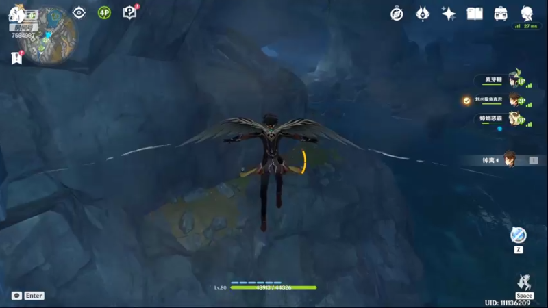 【2022-05-03 19点场】Corgi酱紫：深渊灰机，补星办卡呦