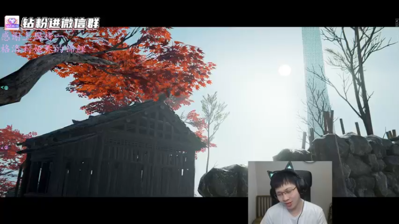 【2022-05-04 00点场】格洛莉娅S：今天正常播！！