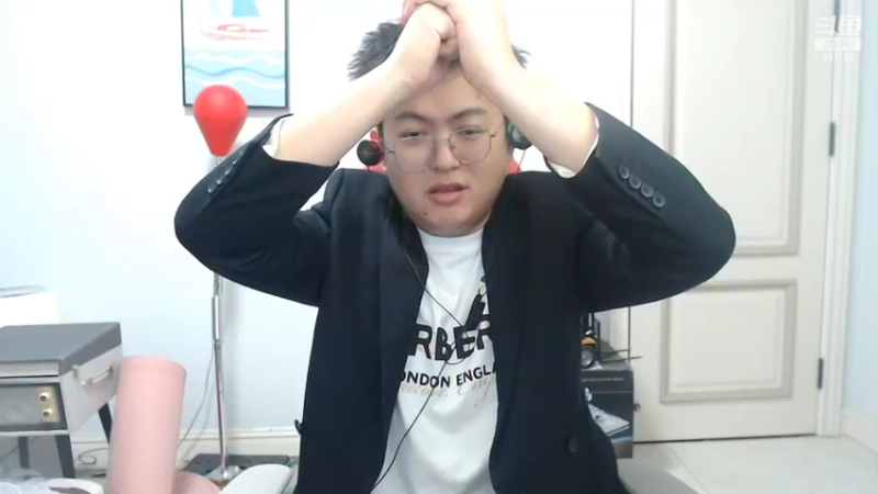 【2022-05-04 00点场】火力堂主：感谢大家七年的陪伴！
