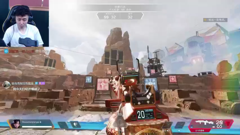 【2022-04-30 00点场】山山鸭：明晚10点 在线活动起飞