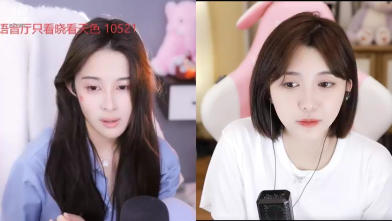 【2022-05-03 22点场】胡嘉一：赵先生七周年直播快乐~