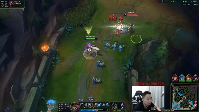 【2022-05-04 00点场】暗夜猎手光头强：第一vn：节日快乐兄弟们！