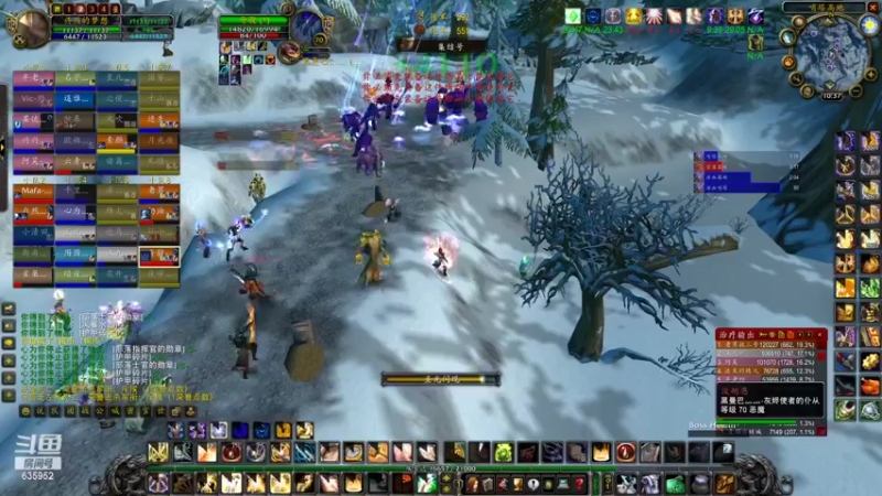 【2022-05-04 10点场】兴兴的梦想：1区火锤：马上赛季末了啊！635952