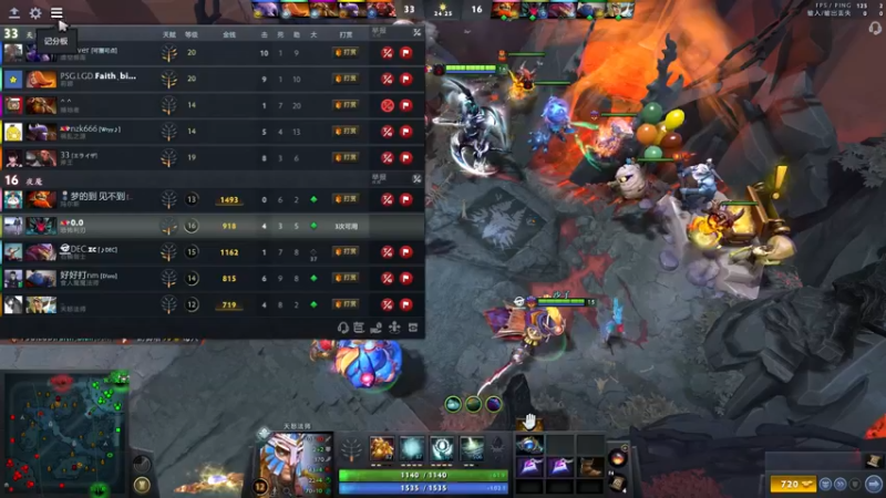 【2022-05-03 22点场】刘嘉俊Sylar1：拿出你的百分之百！