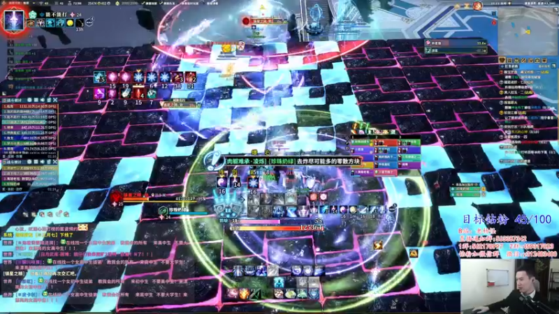 【2022-05-04 16点场】老杨怪：大家一定要注意细节