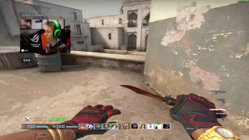 【2022-05-02 17点场】byMgogo：【byM】plc玩玩