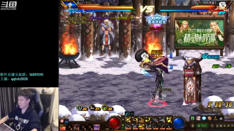 【2022-05-03 21点场】漫游kiss欢：迷惑行为大调查 午夜雀魂教学！