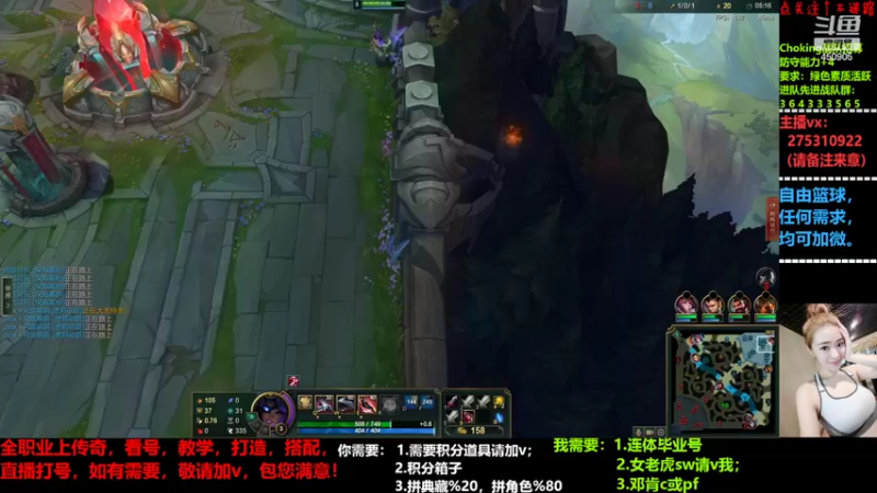 【2022-05-04 01点场】楚楚YJ：吃顿饺子你就丑态百出啊！
