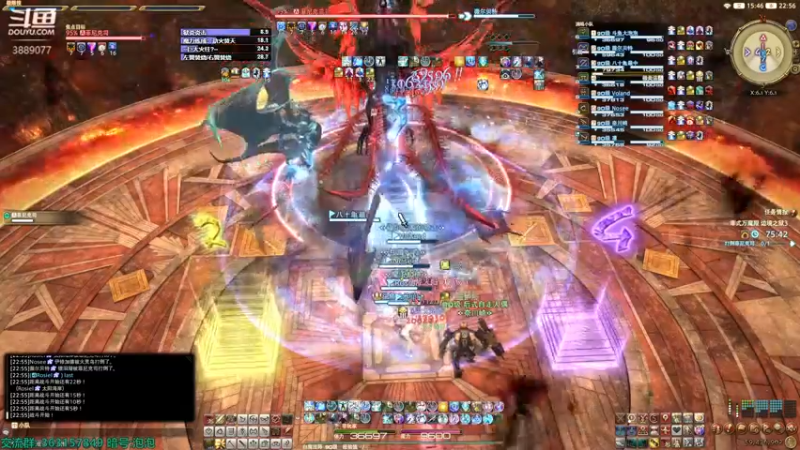 【2022-05-03 22点场】康德x吹个大泡泡：「康德」佛系次周了