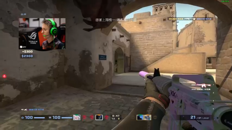 【2022-05-02 19点场】byMgogo：【byM】迷茫了