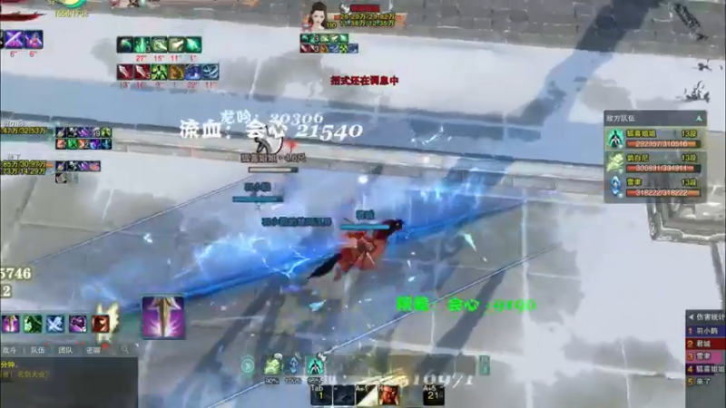 给大家表演个绝活。