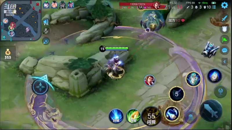 【2022-05-03 17点场】小笨蛋北北：做自信滴高手!!