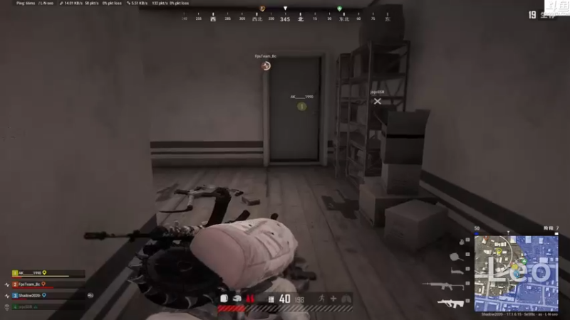 【2022-05-04 19点场】Shadow褚泽宇：偷着乐！好日子还在后头！