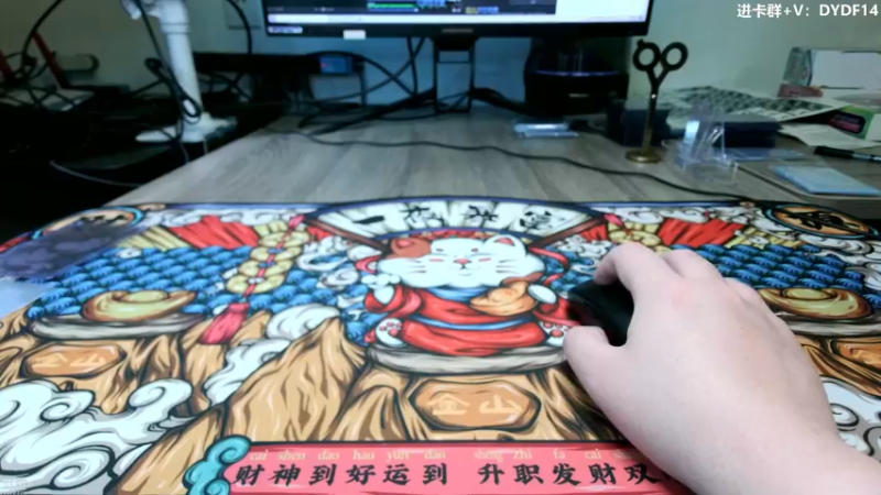 【2022-05-04 19点场】Nonoroa豆腐：【豆腐】Fly20？起飞20！