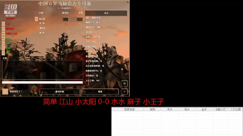 【2022-05-03 13点场】淋淋雨829：圣战迷恋的直播间