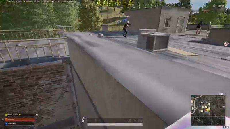 【2022-05-03 23点场】憨厚的小5：武仔：51快乐！