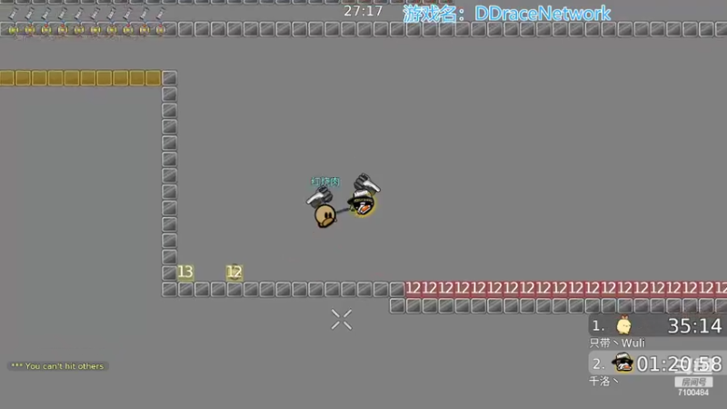 【2022-05-01 16点场】只带丶萌新大佬：早睡早起身体好！！！