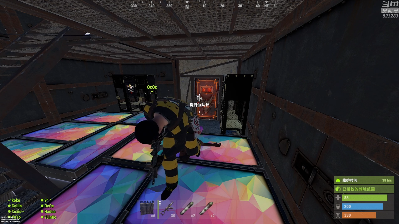 【热门游戏】1K黄辉冯的精彩时刻 20220504 23点场