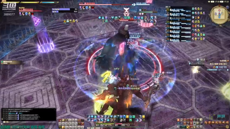 【2022-05-01 17点场】康德x吹个大泡泡：「康德」奶p4s门神野队玩玩