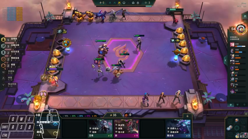 【2022-05-04 07点场】Cpt小醒目：醒目:萌新主播 猛猛练