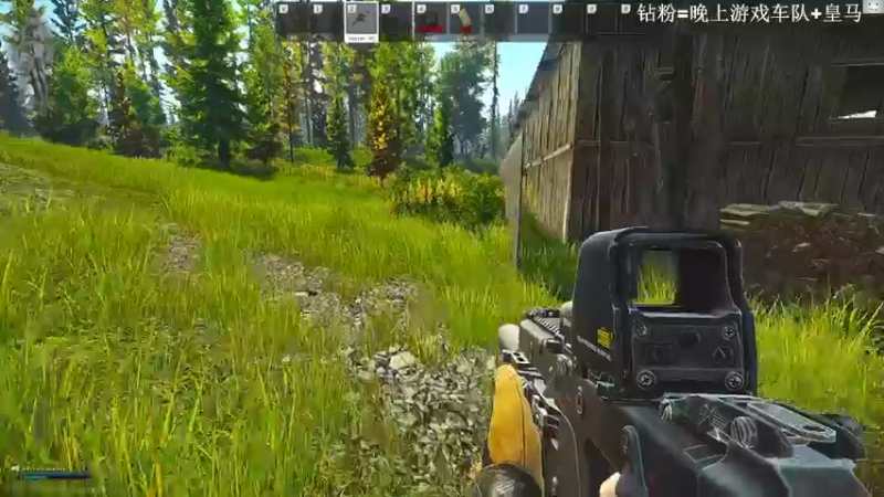 【2022-05-04 12点场】TAT大白：经典三缺一！！！