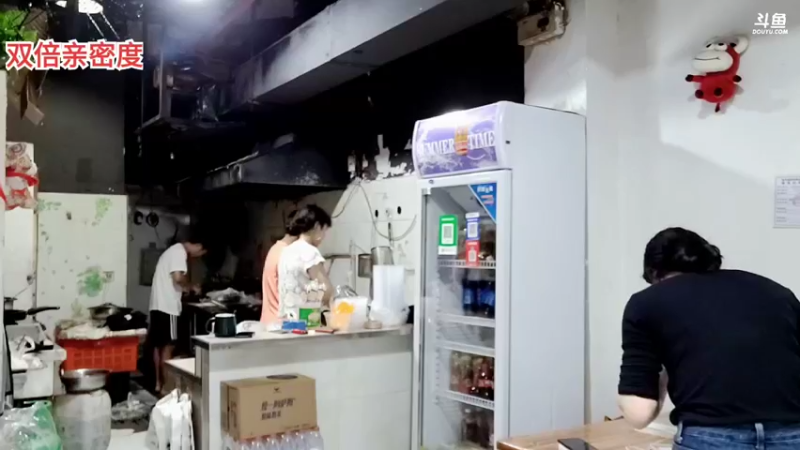 【2022-05-04 19点场】逐梦兄弟：干净又卫生