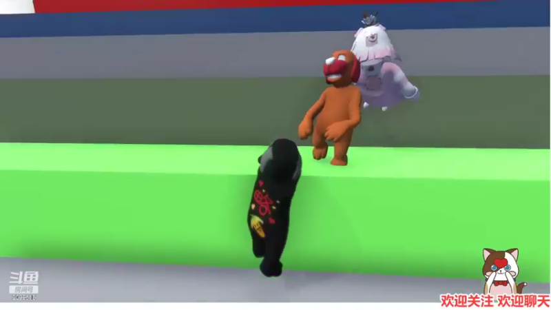 【2022-05-04 03点场】阿邦就是小苞米：昨天实在是太困了