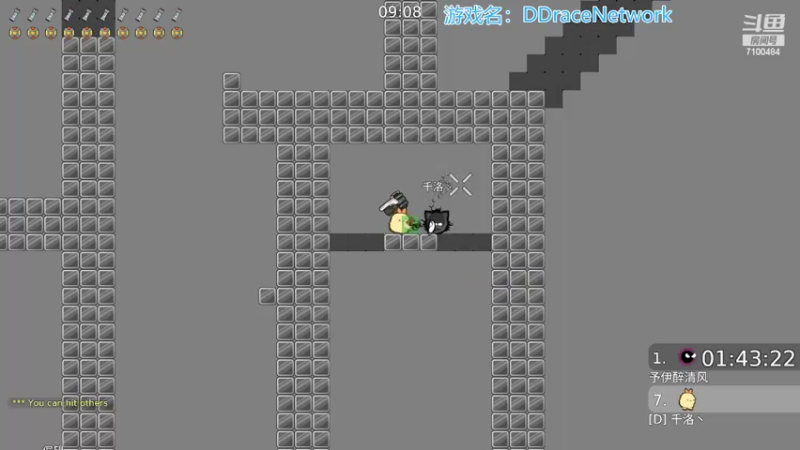 【2022-05-02 19点场】只带丶萌新大佬：早睡早起身体好！！！