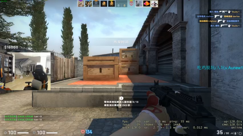 【2022-05-04 01点场】17Xbei丷：主播不会骂人，不要喷我qaq