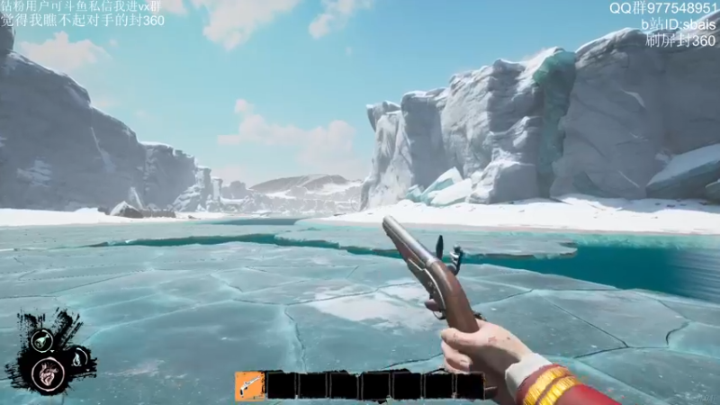 【2022-05-04 02点场】sbais赛巴斯：头痛肚子饿晚点来  别等