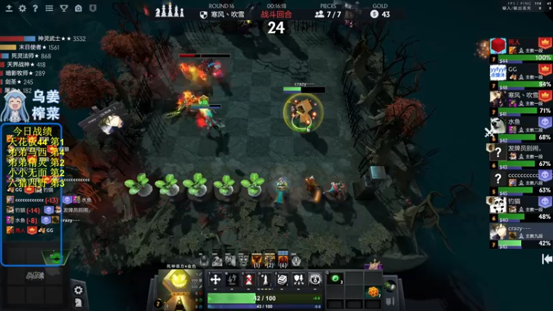 【2022-05-04 14点场】820邹倚天：新的一月新的开始~~