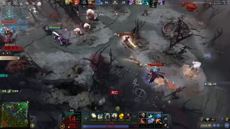 【2022-05-04 00点场】sakira丶hao：dota4+2顶级sorry