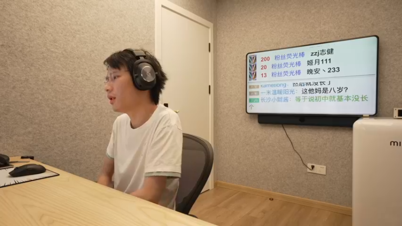 【2022-05-04 16点场】超级小桀：你真以为马里奥是个简单的游戏？？