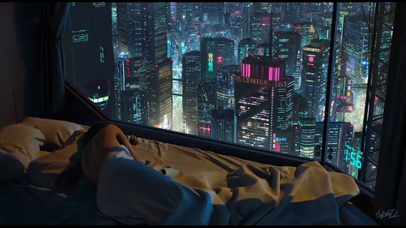 【2022-05-03 09点场】陶可可coco：魔女可 · 不就是车球枪呗