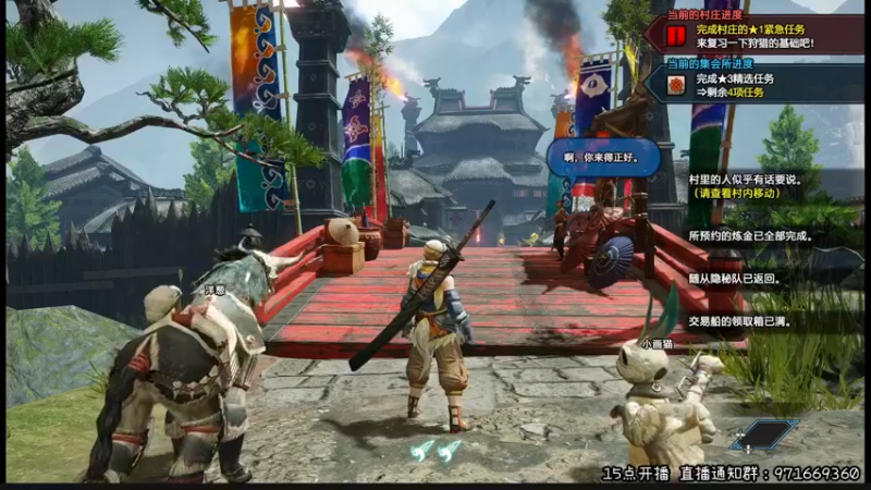 【2022-05-03 13点场】肖像画啊：声优，伴你入梦