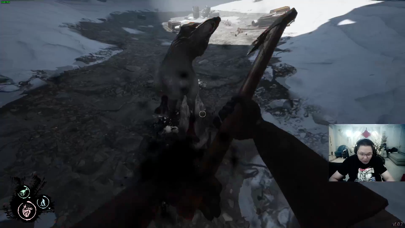 我在斗鱼看即将拥有人鱼线的PDD直播英雄联盟