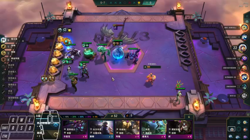 【2022-05-04 03点场】Cpt小醒目：醒目:萌新主播 猛猛练