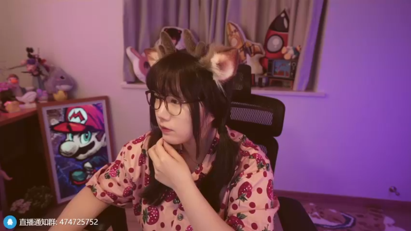 【2022-05-04 19点场】甜心战士：♡哥布林弹球♡