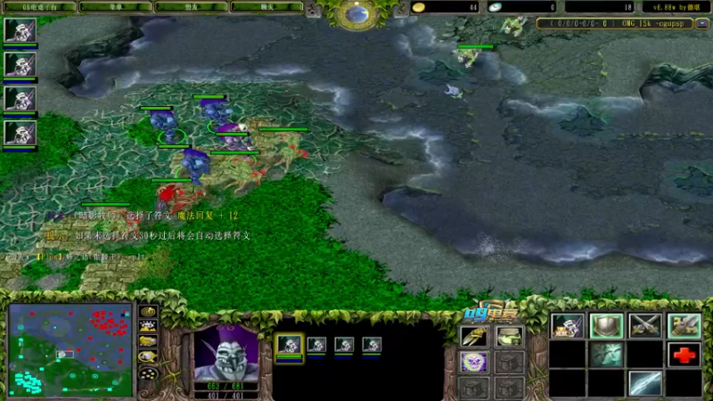 【2022-05-03 21点场】Dota小蝴蝶：集颜值与娱乐一身的完美主播