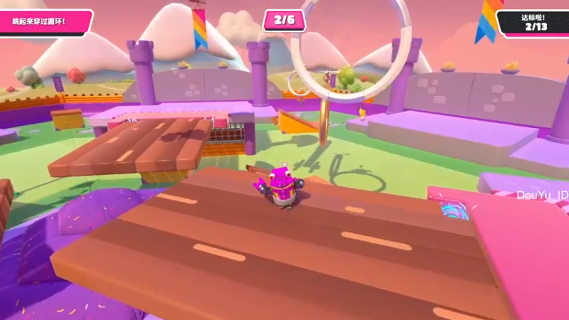 【2022-05-04 11点场】这个ID很流弊：在这狂混  (ID