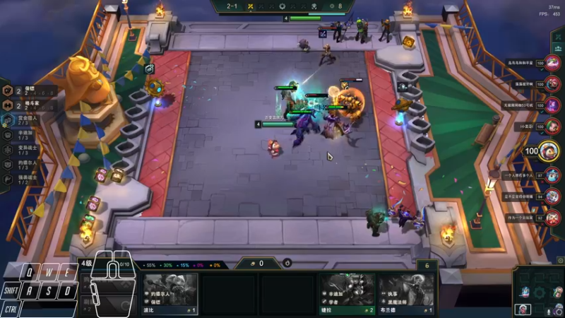 【2022-05-04 05点场】Cpt小醒目：醒目:萌新主播 猛猛练