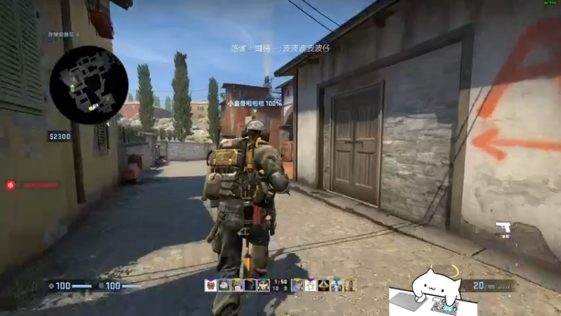 【2022-04-30 21点场】byMgogo：【byM】电话侠