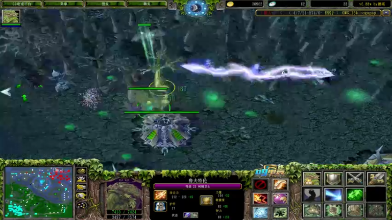 【2022-05-03 23点场】Dota小蝴蝶：集颜值与娱乐一身的完美主播