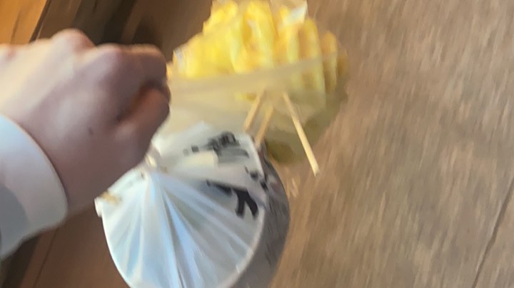 同九。