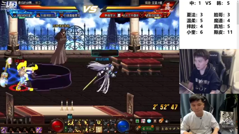 【2022-05-03 23点场】漫游kiss欢：迷惑行为大调查 午夜雀魂教学！